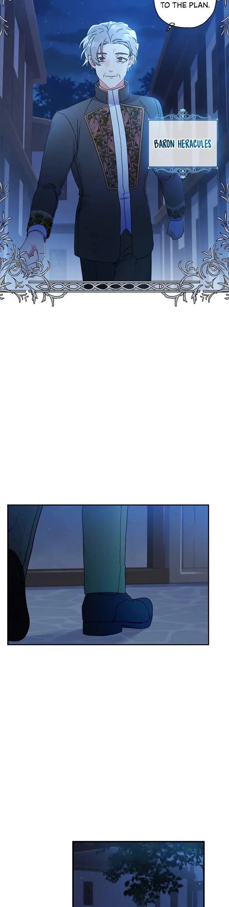Read I Became the Male Leads Adopted Daughter EN Manga Online