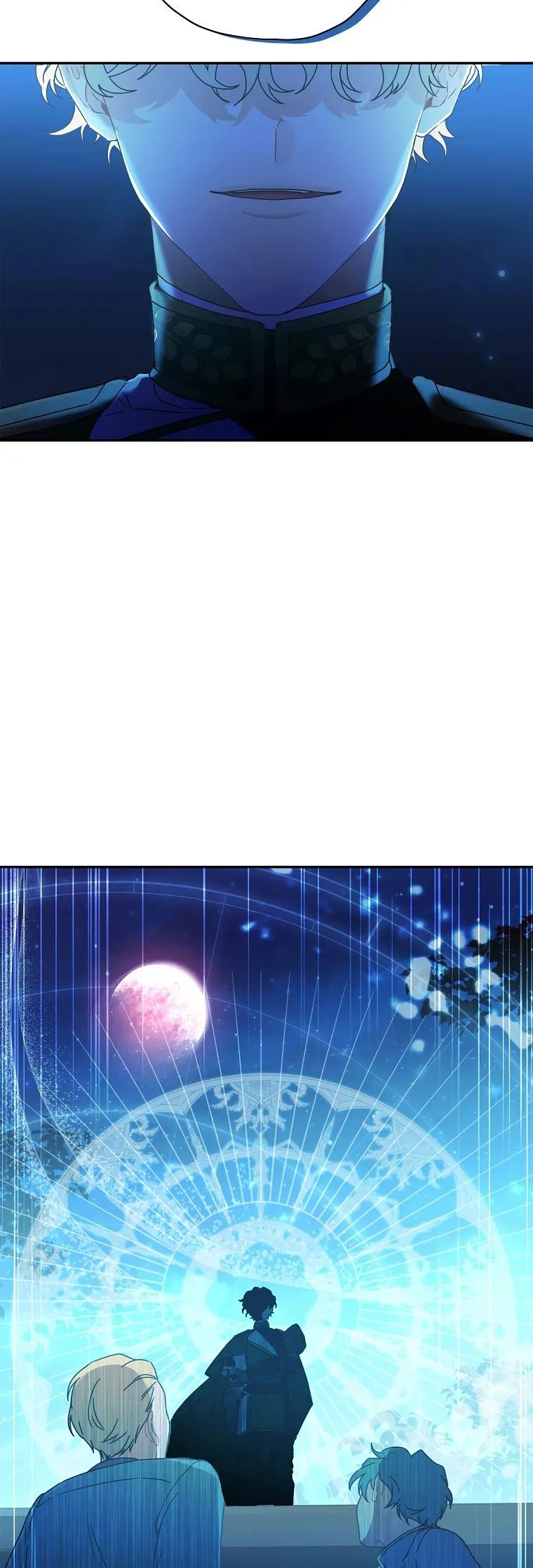 Read I Became the Male Leads Adopted Daughter EN Manga Online