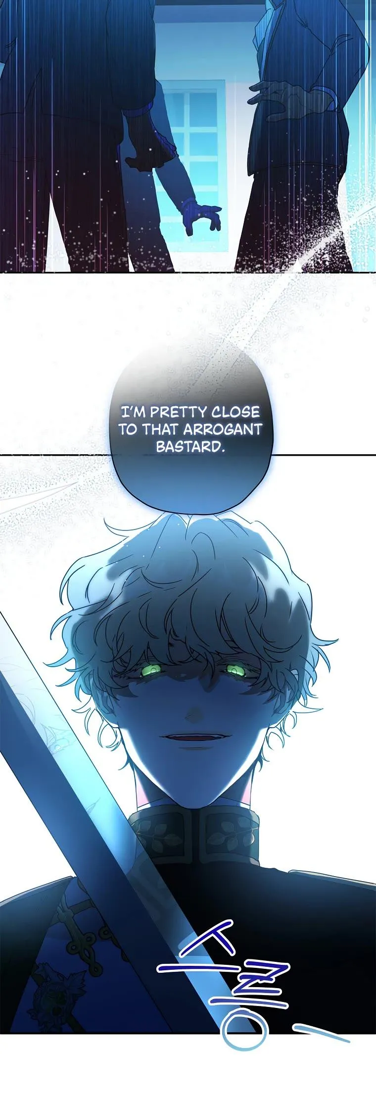 Read I Became the Male Leads Adopted Daughter EN Manga Online