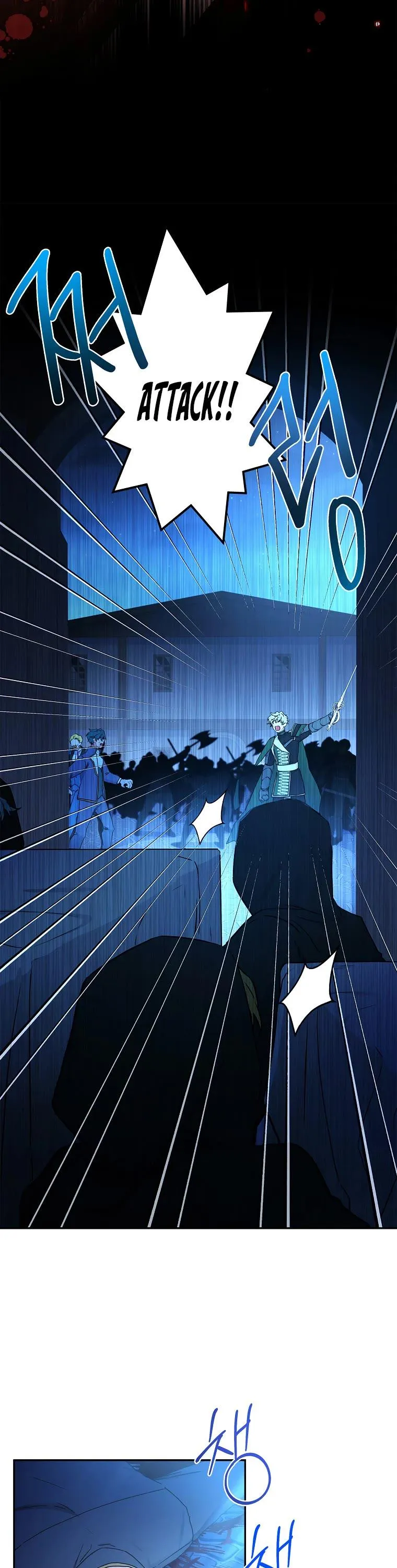 Read I Became the Male Leads Adopted Daughter EN Manga Online