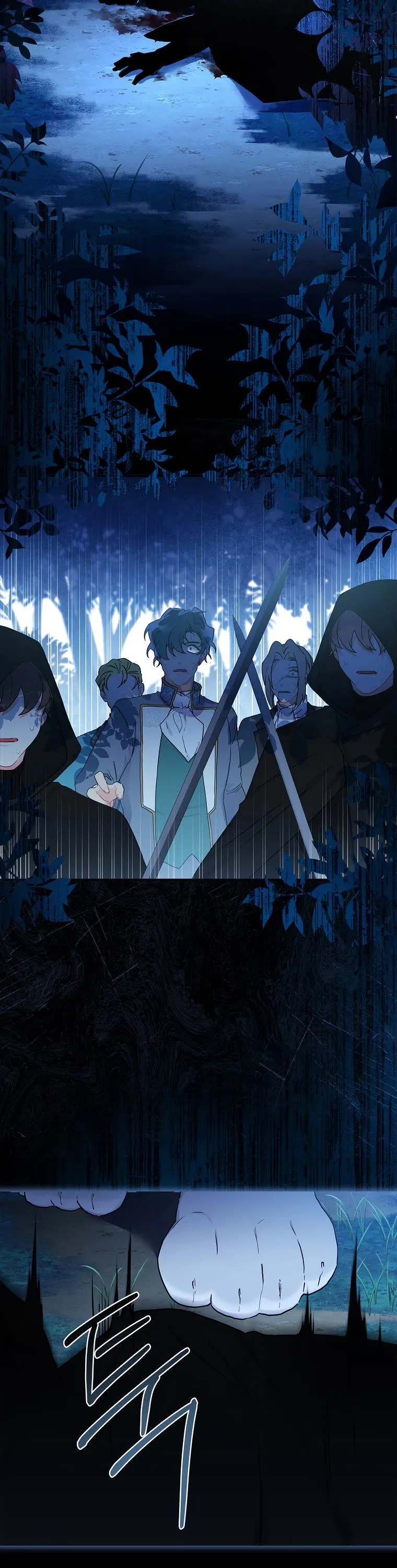Read I Became the Male Leads Adopted Daughter EN Manga Online