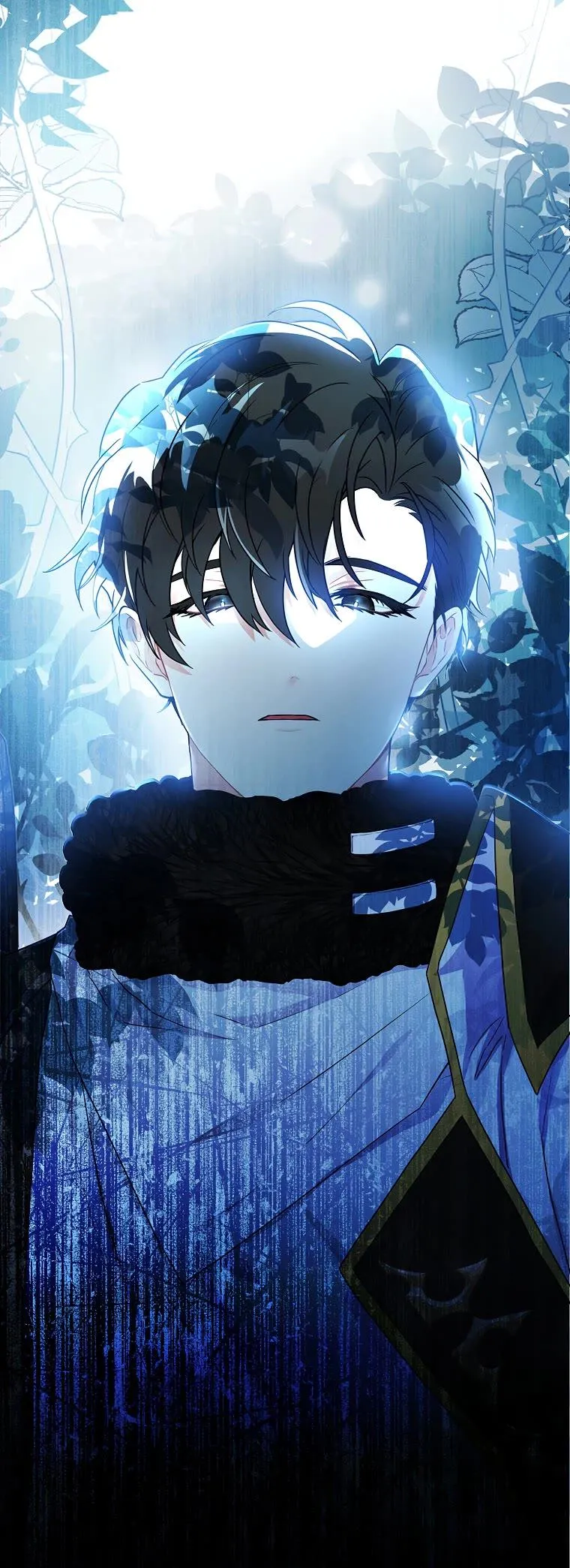 Read I Became the Male Leads Adopted Daughter EN Manga Online