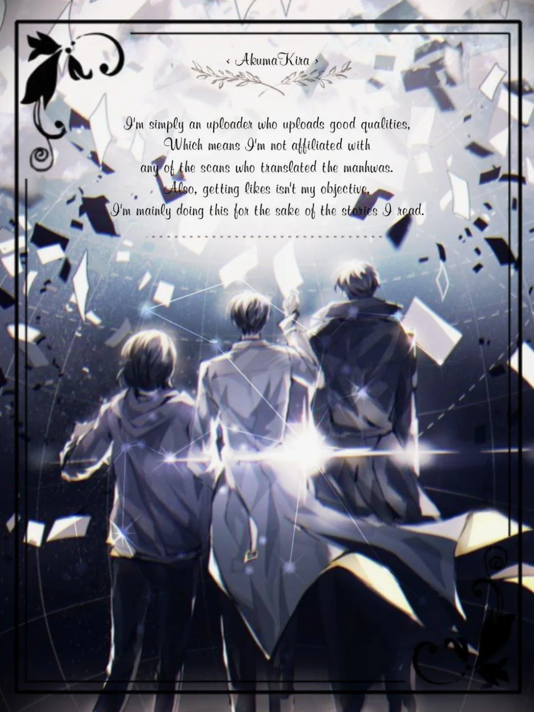 Read I Became the Male Leads Adopted Daughter EN Manga Online