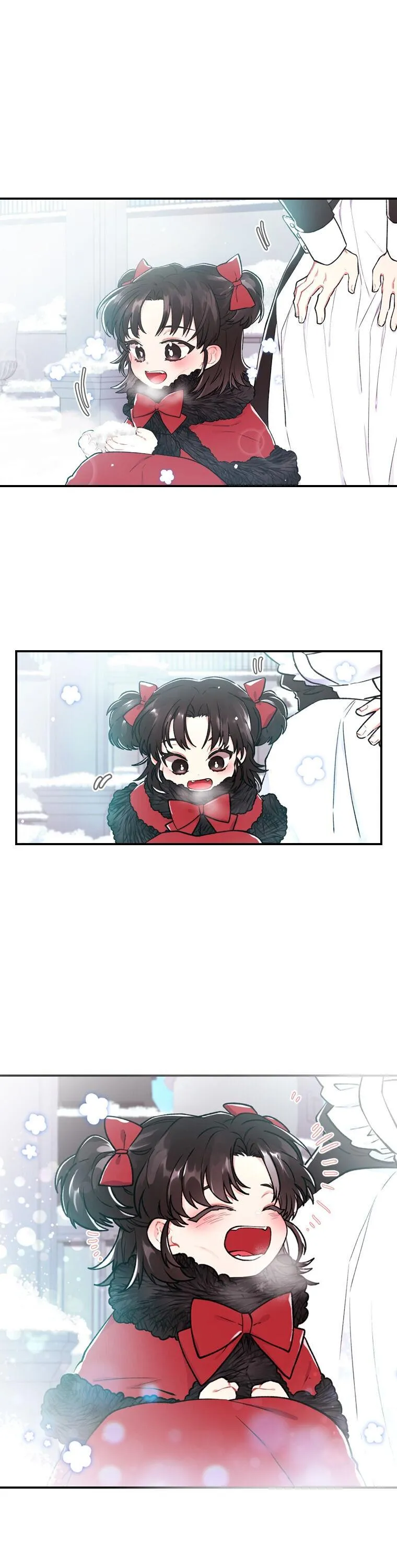 Read I Became the Male Leads Adopted Daughter EN Manga Online