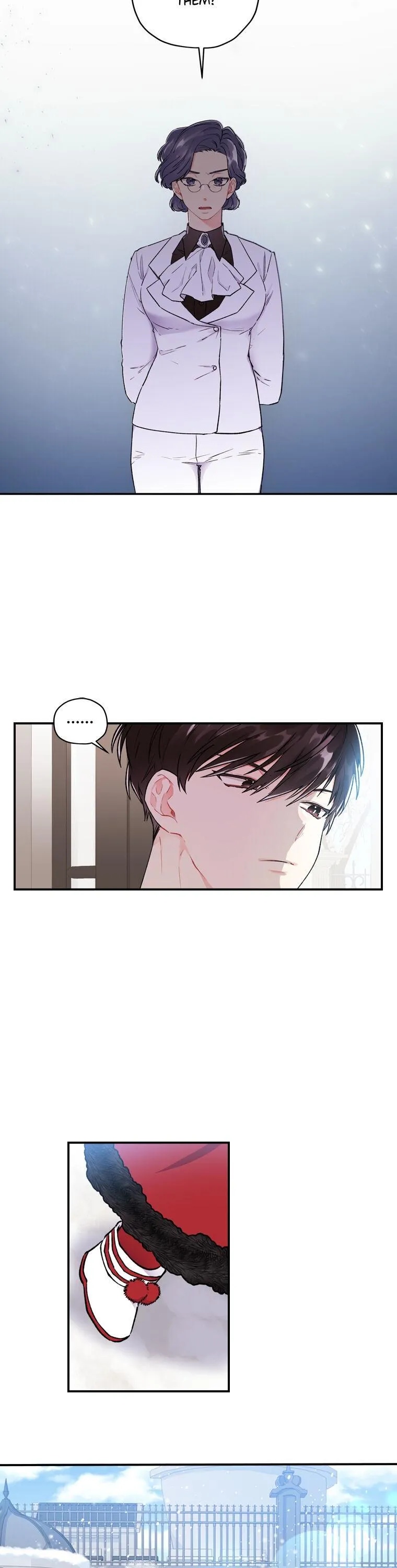 Read I Became the Male Leads Adopted Daughter EN Manga Online