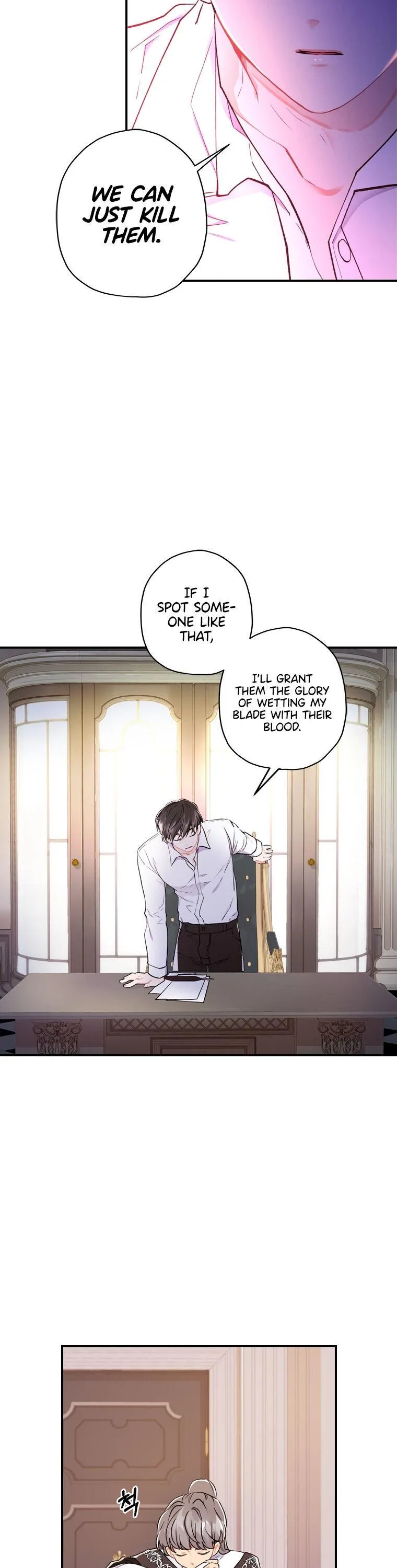 Read I Became the Male Leads Adopted Daughter EN Manga Online