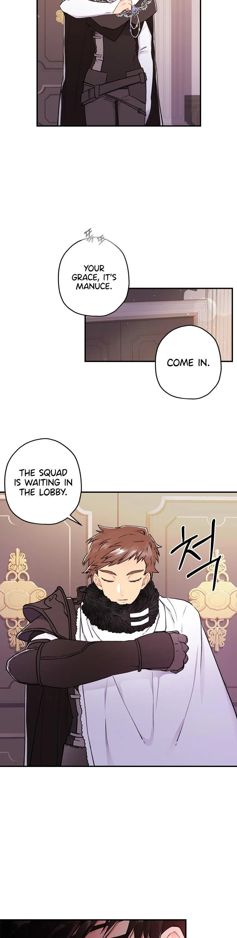 Read I Became the Male Leads Adopted Daughter EN Manga Online