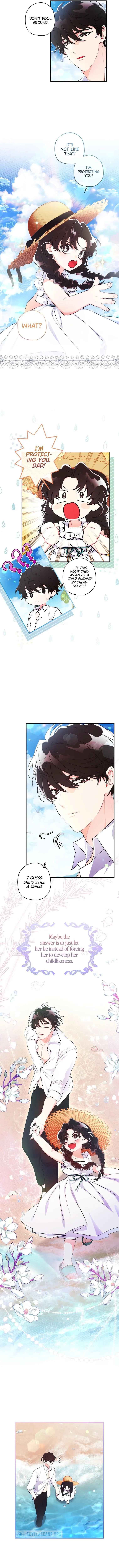 Read I Became the Male Leads Adopted Daughter EN Manga Online