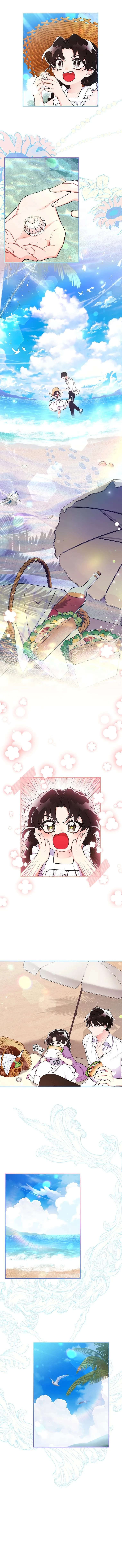 Read I Became the Male Leads Adopted Daughter EN Manga Online