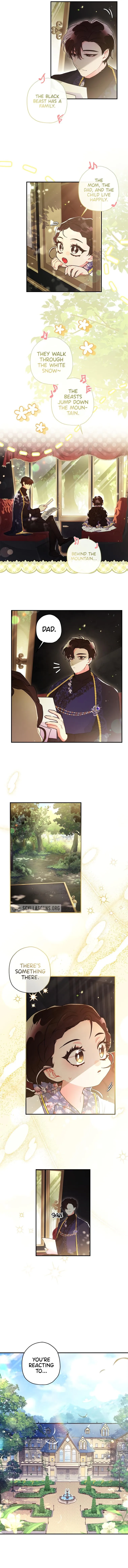 Read I Became the Male Leads Adopted Daughter EN Manga Online