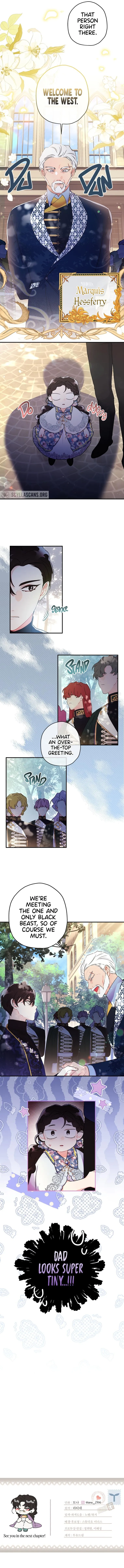 Read I Became the Male Leads Adopted Daughter EN Manga Online