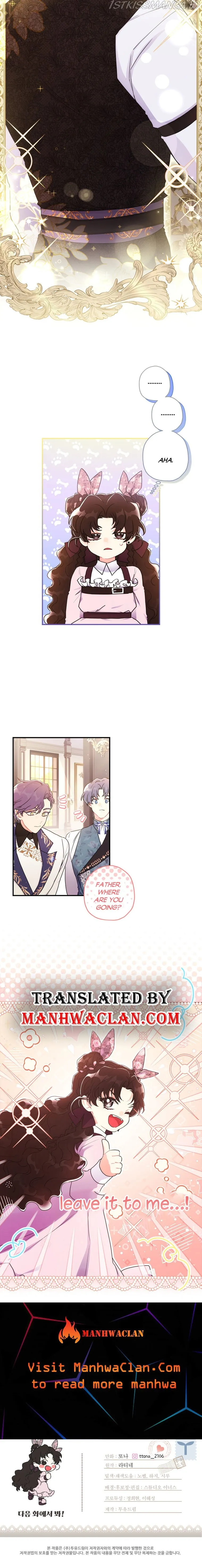 Read I Became the Male Leads Adopted Daughter EN Manga Online