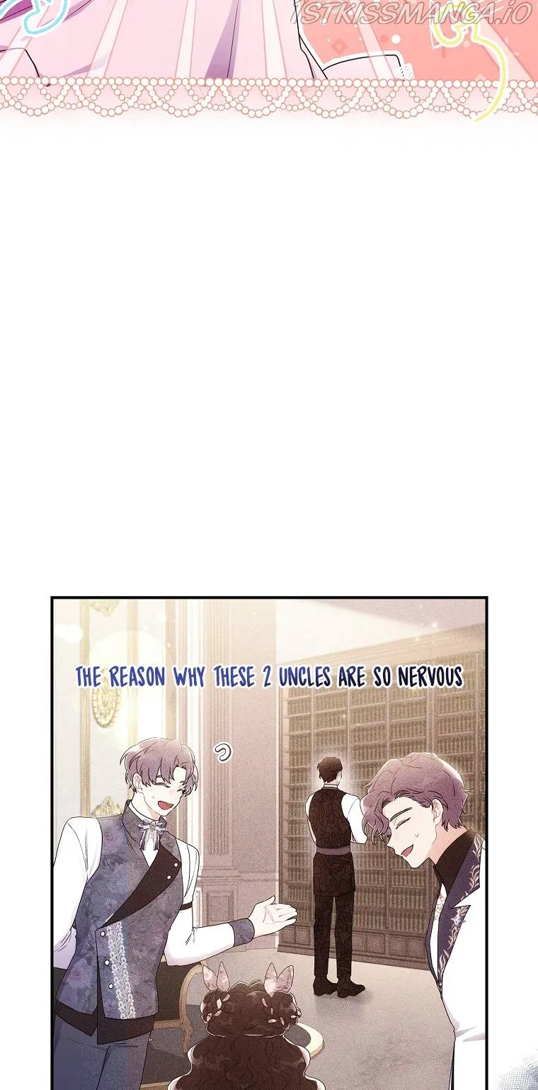 Read I Became the Male Leads Adopted Daughter EN Manga Online