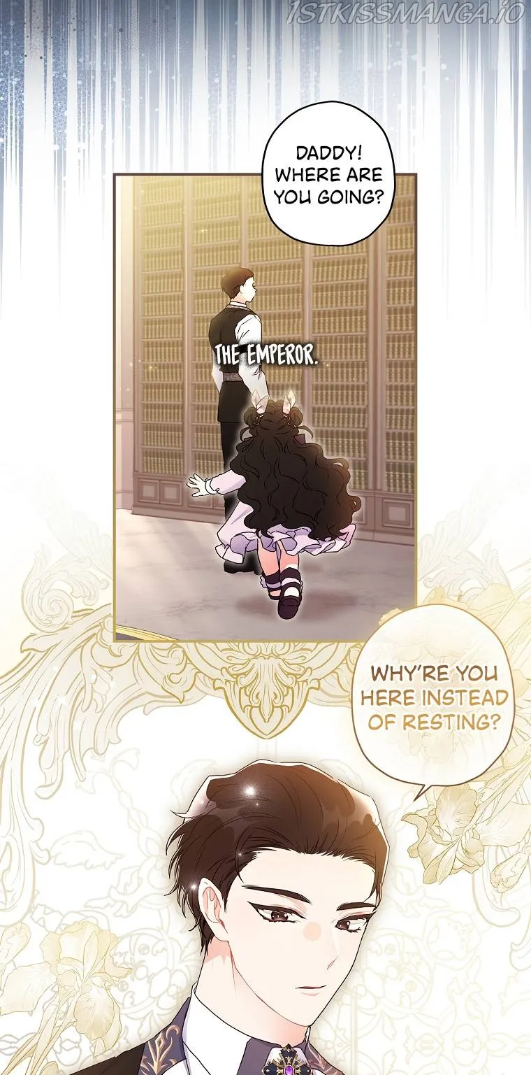 Read I Became the Male Leads Adopted Daughter EN Manga Online
