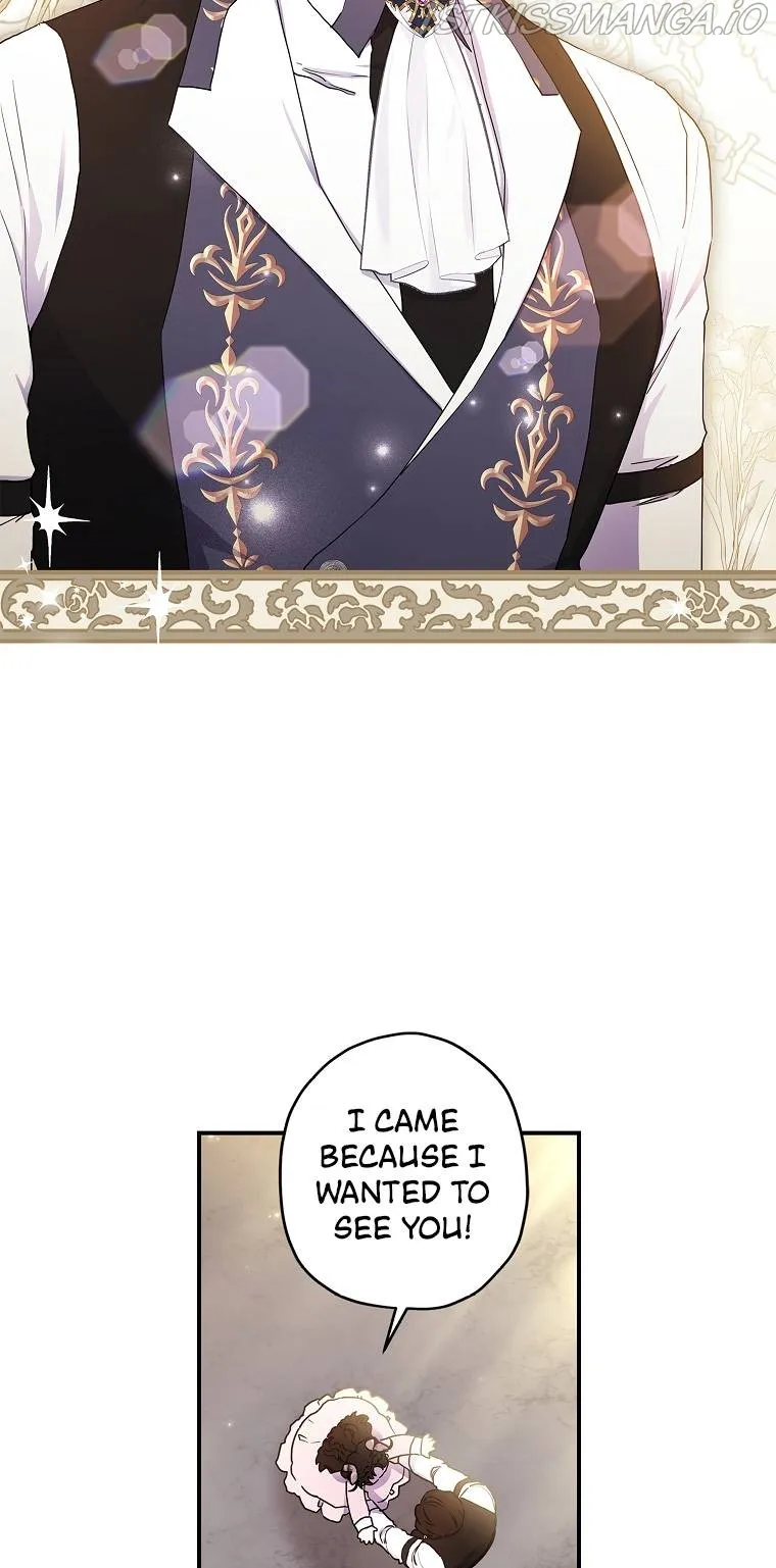 Read I Became the Male Leads Adopted Daughter EN Manga Online