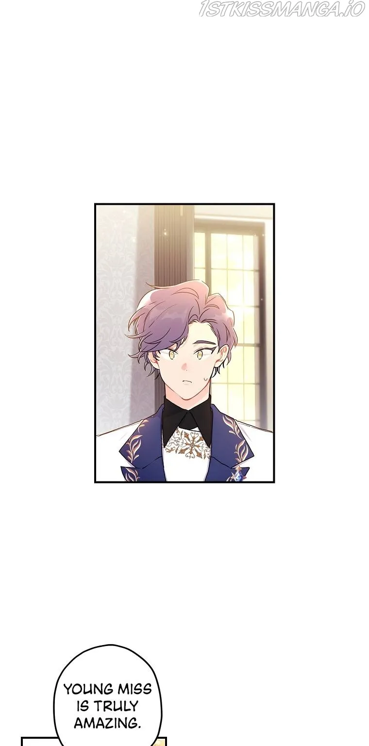 Read I Became the Male Leads Adopted Daughter EN Manga Online
