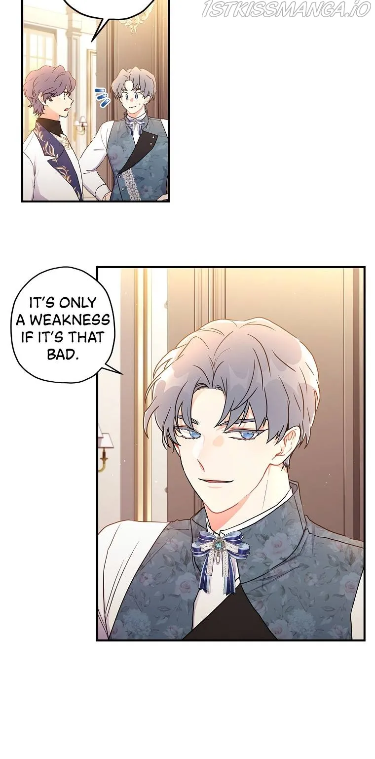 Read I Became the Male Leads Adopted Daughter EN Manga Online