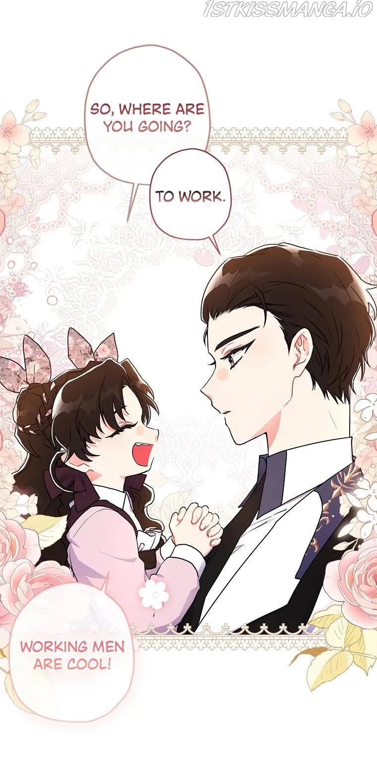 Read I Became the Male Leads Adopted Daughter EN Manga Online