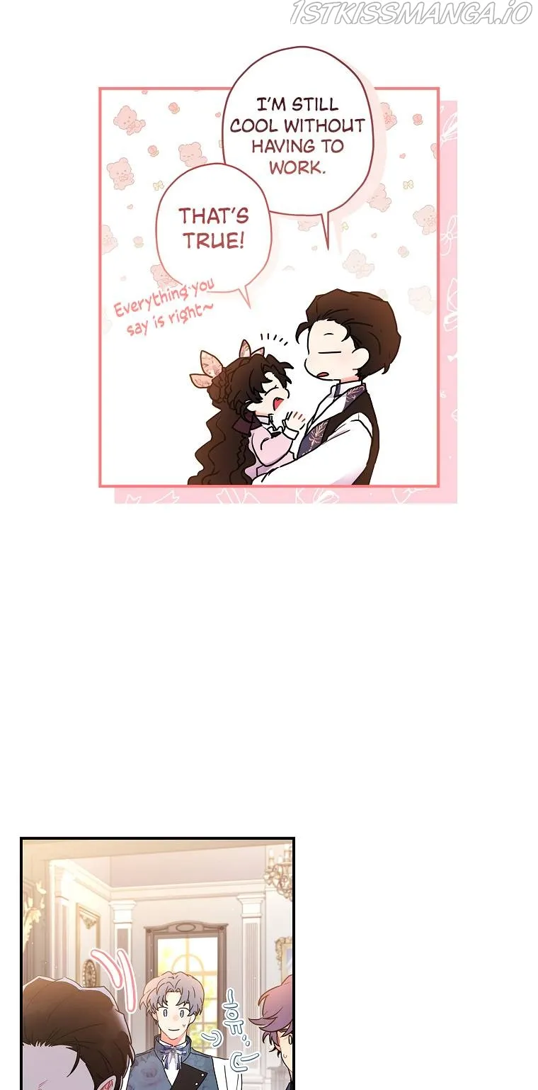 Read I Became the Male Leads Adopted Daughter EN Manga Online