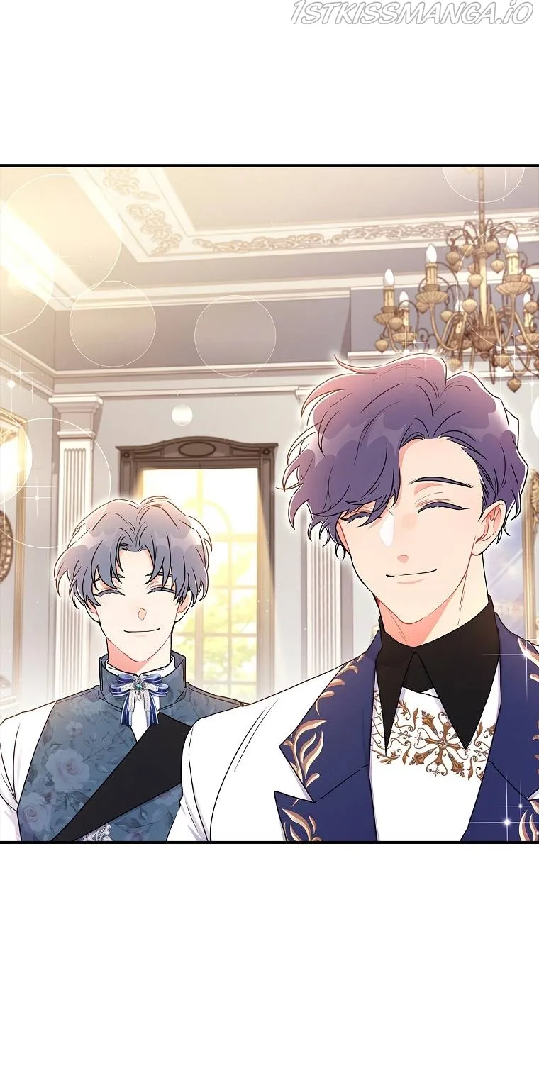 Read I Became the Male Leads Adopted Daughter EN Manga Online