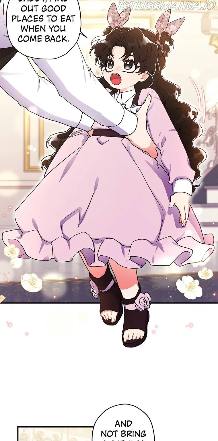 Read I Became the Male Leads Adopted Daughter EN Manga Online
