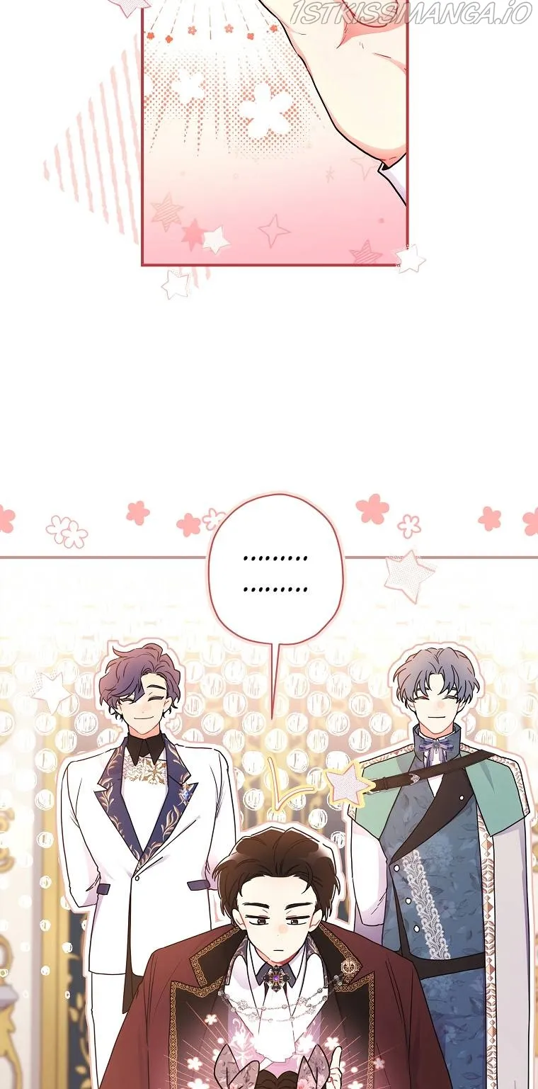 Read I Became the Male Leads Adopted Daughter EN Manga Online