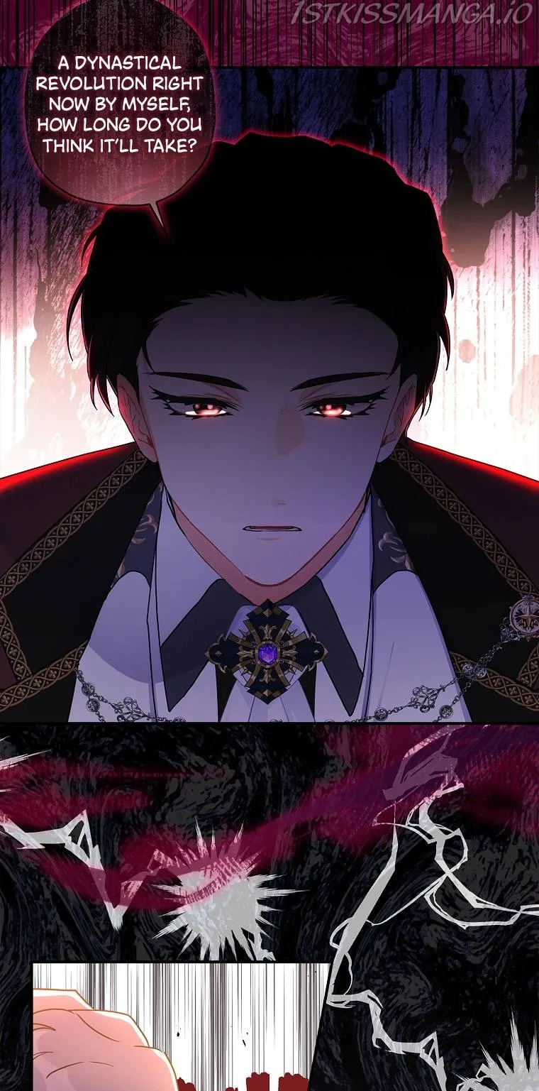 Read I Became the Male Leads Adopted Daughter EN Manga Online