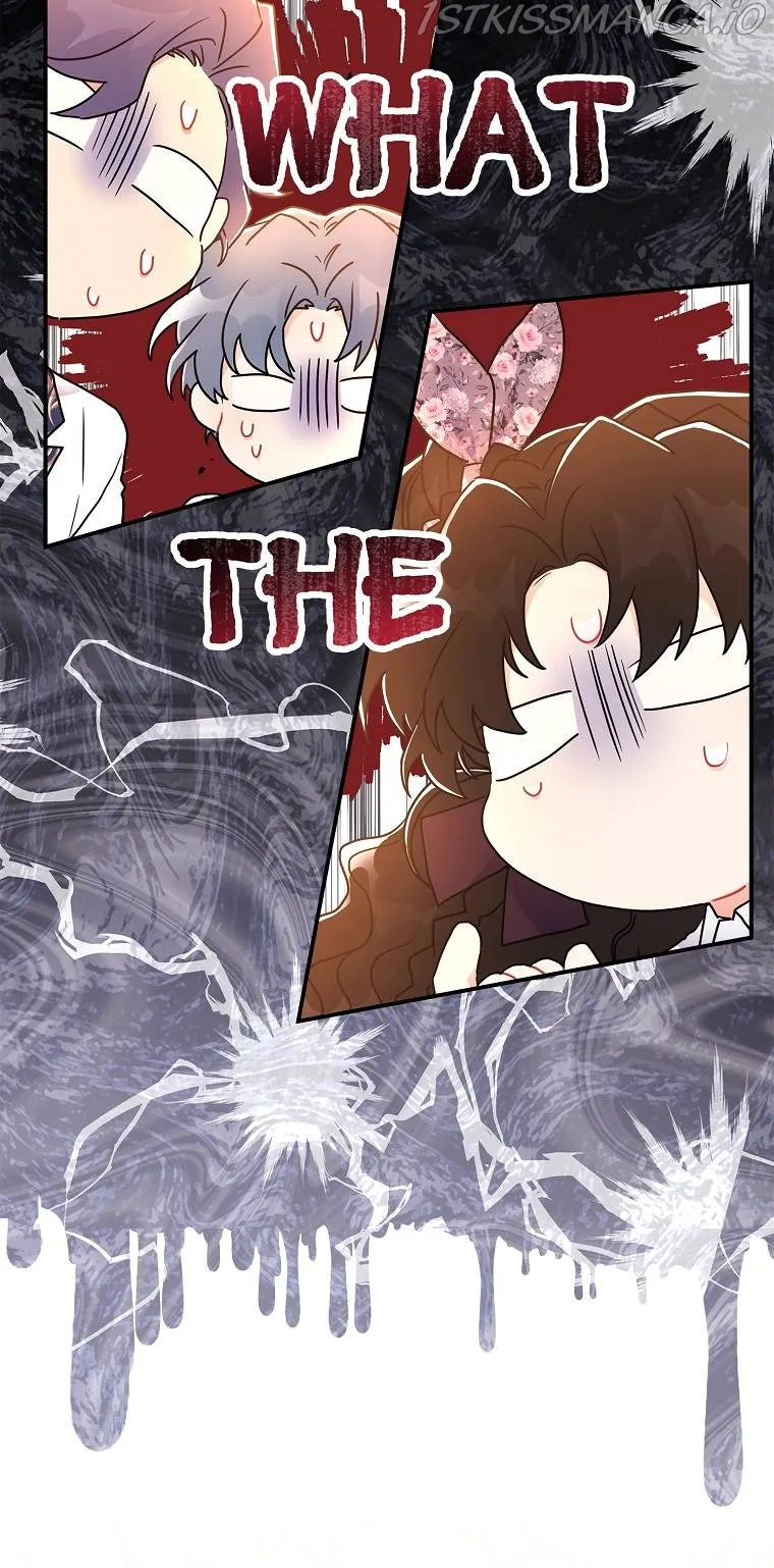 Read I Became the Male Leads Adopted Daughter EN Manga Online