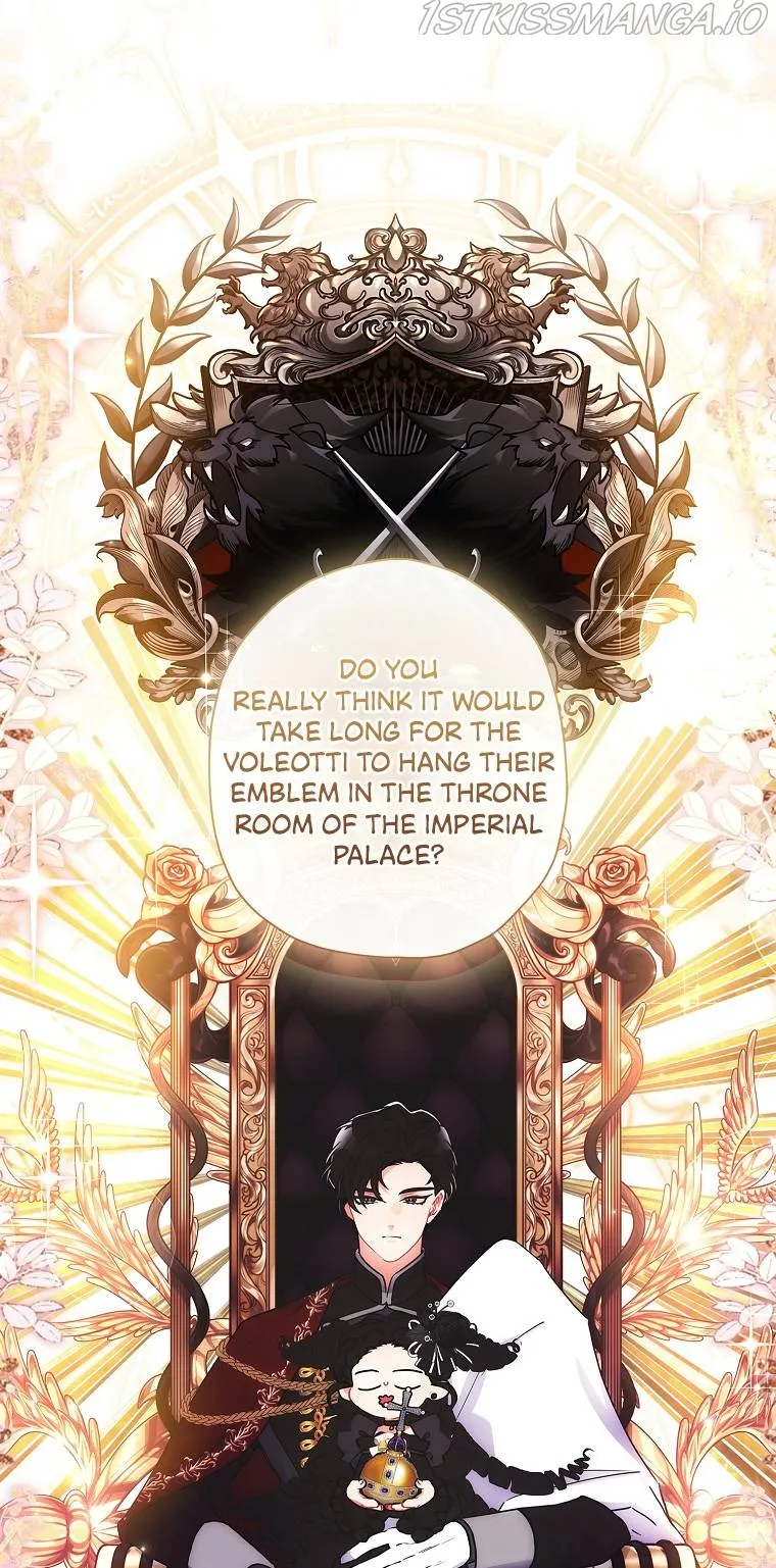 Read I Became the Male Leads Adopted Daughter EN Manga Online