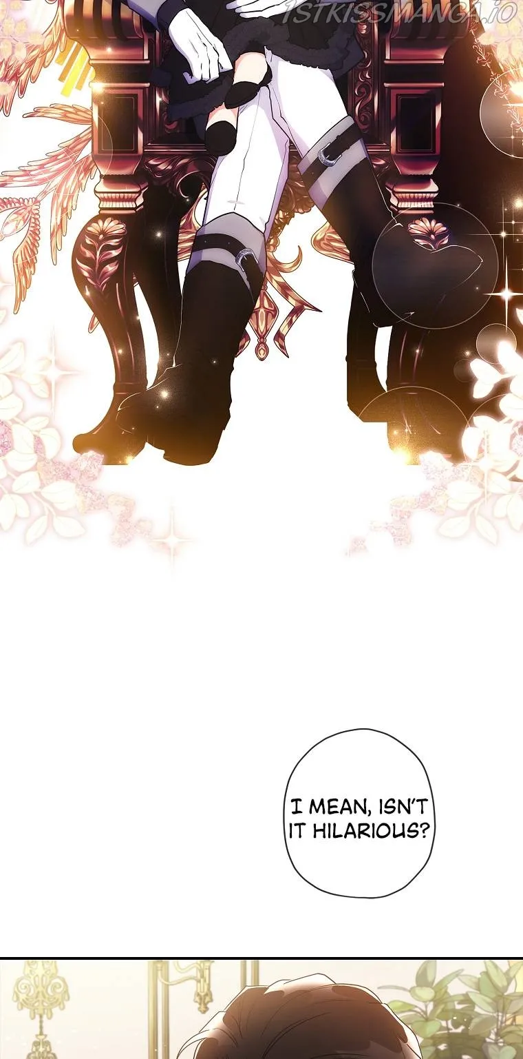 Read I Became the Male Leads Adopted Daughter EN Manga Online