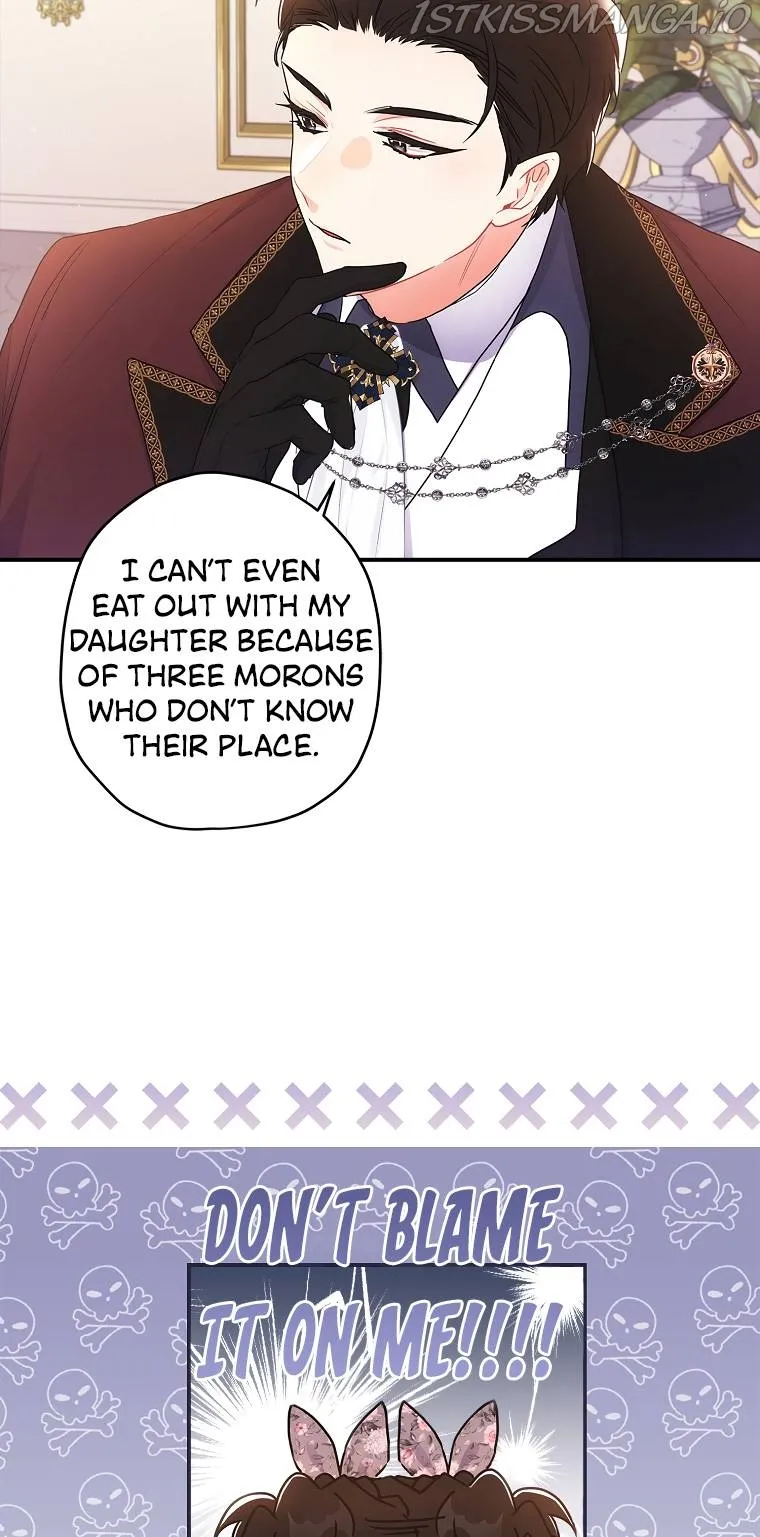Read I Became the Male Leads Adopted Daughter EN Manga Online