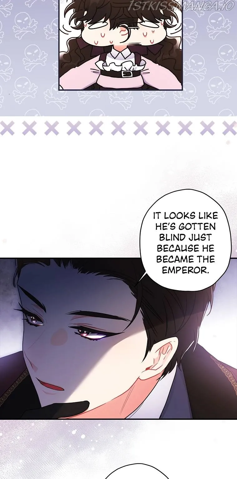 Read I Became the Male Leads Adopted Daughter EN Manga Online