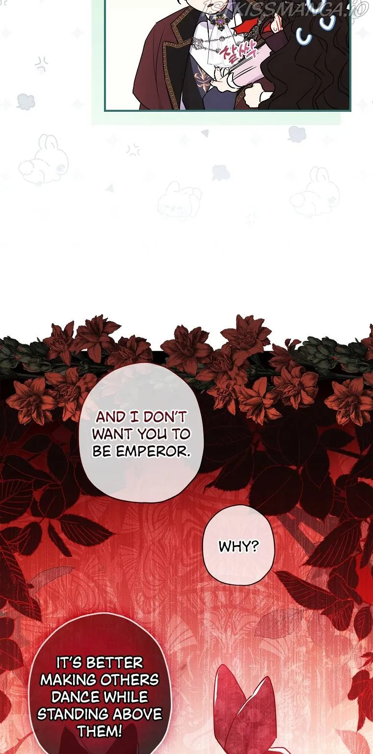 Read I Became the Male Leads Adopted Daughter EN Manga Online