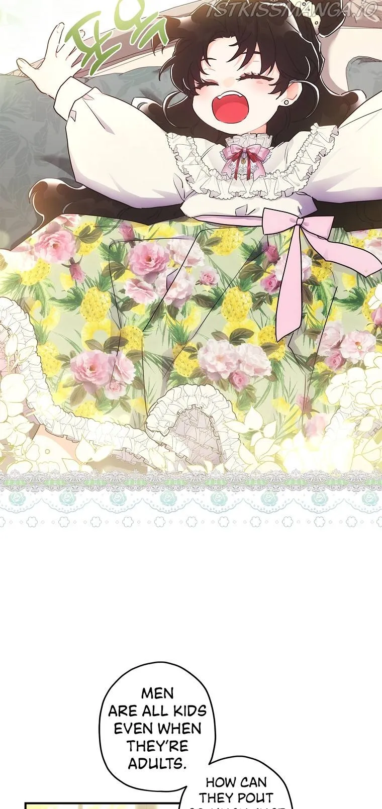 Read I Became the Male Leads Adopted Daughter EN Manga Online