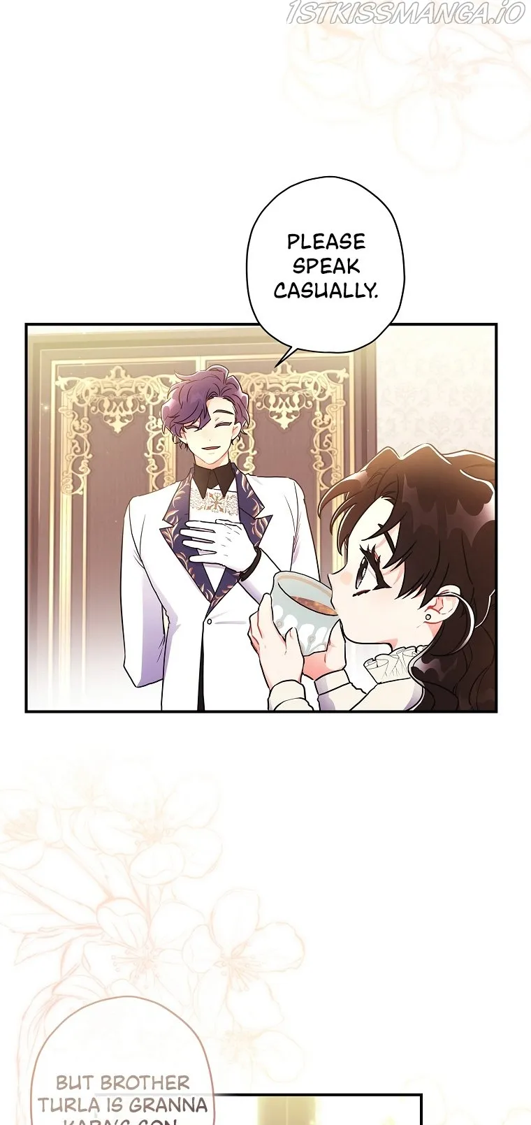 Read I Became the Male Leads Adopted Daughter EN Manga Online