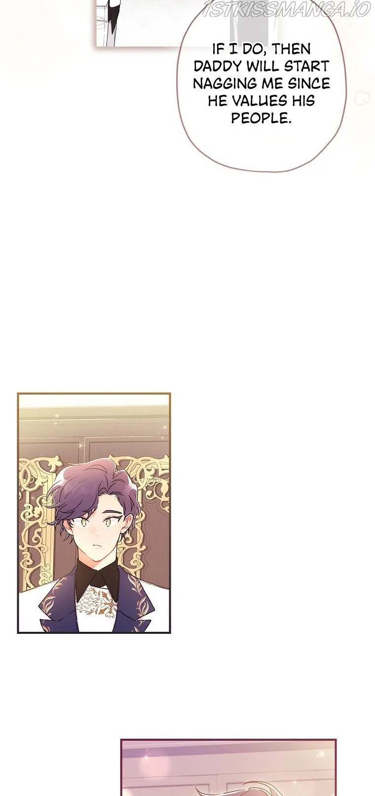 Read I Became the Male Leads Adopted Daughter EN Manga Online