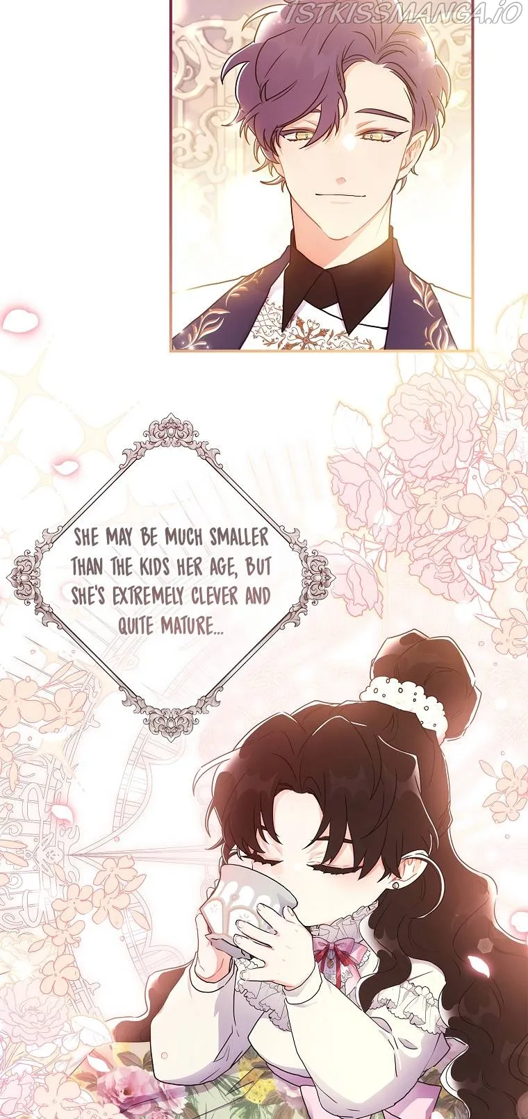 Read I Became the Male Leads Adopted Daughter EN Manga Online