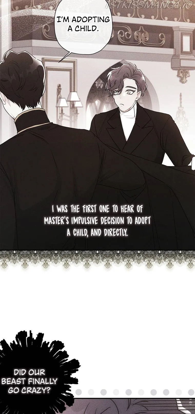 Read I Became the Male Leads Adopted Daughter EN Manga Online