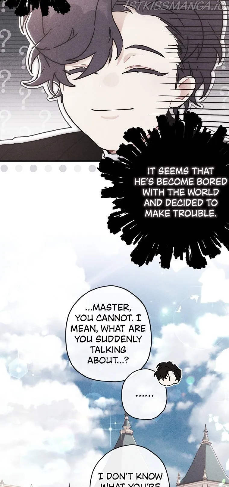 Read I Became the Male Leads Adopted Daughter EN Manga Online