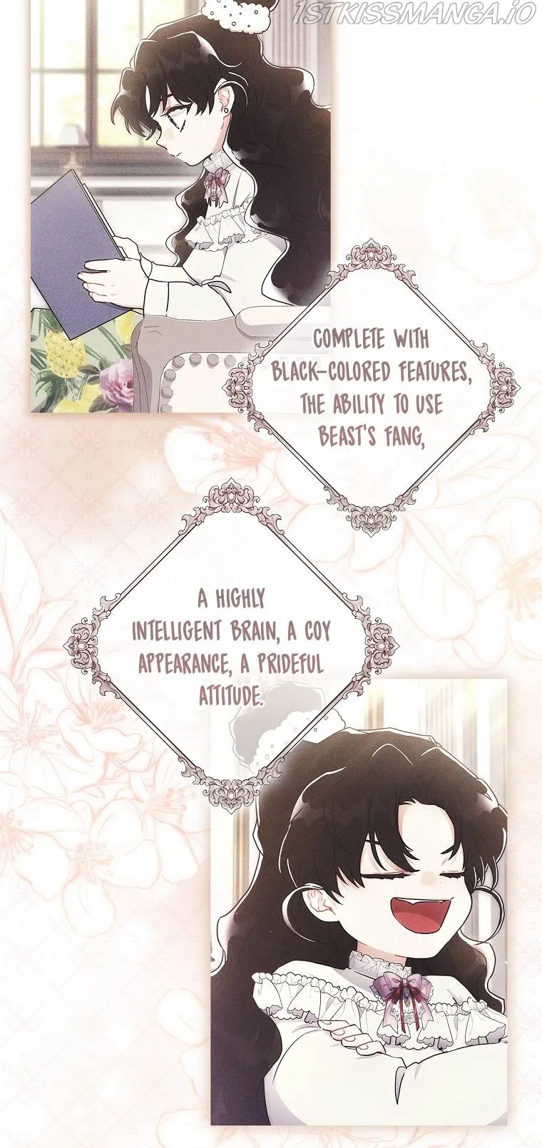 Read I Became the Male Leads Adopted Daughter EN Manga Online