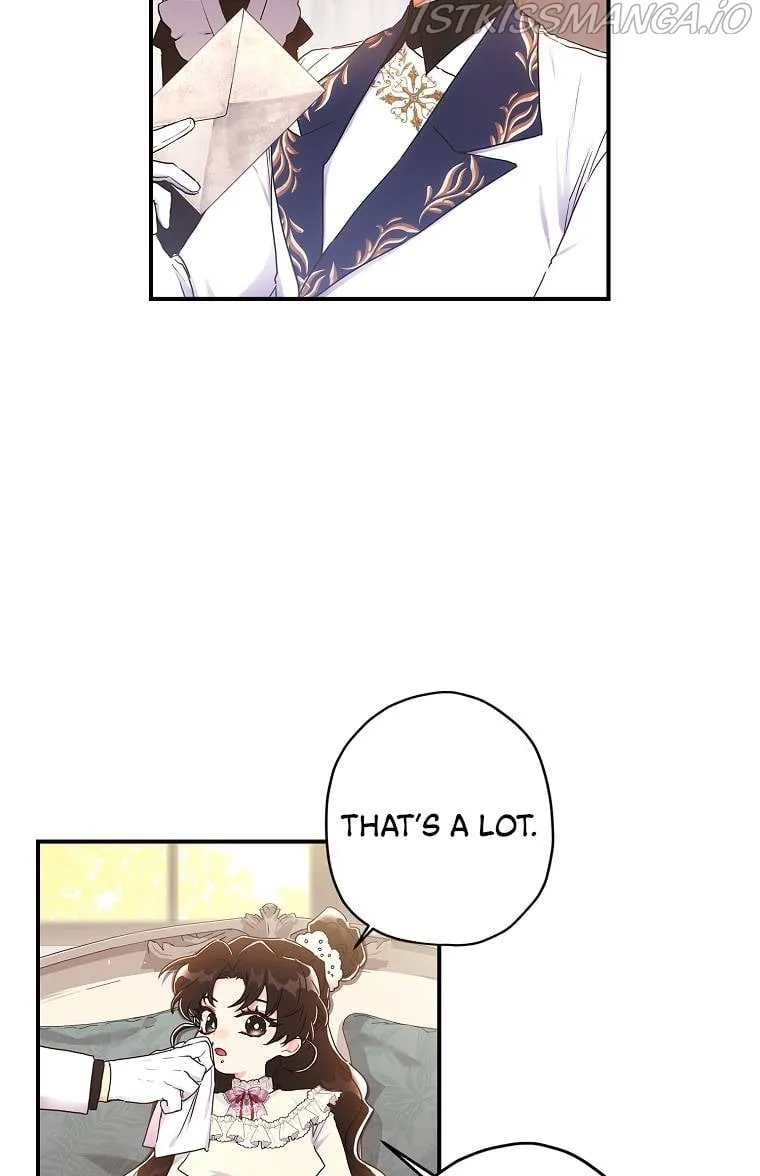 Read I Became the Male Leads Adopted Daughter EN Manga Online