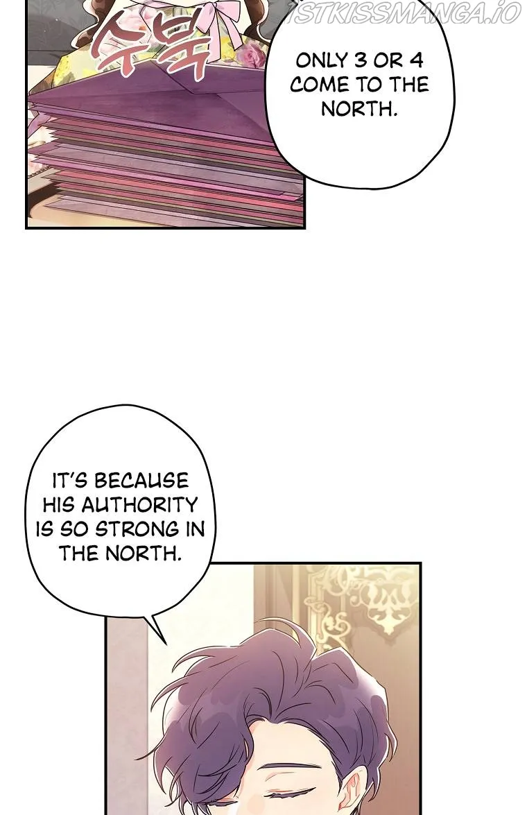 Read I Became the Male Leads Adopted Daughter EN Manga Online