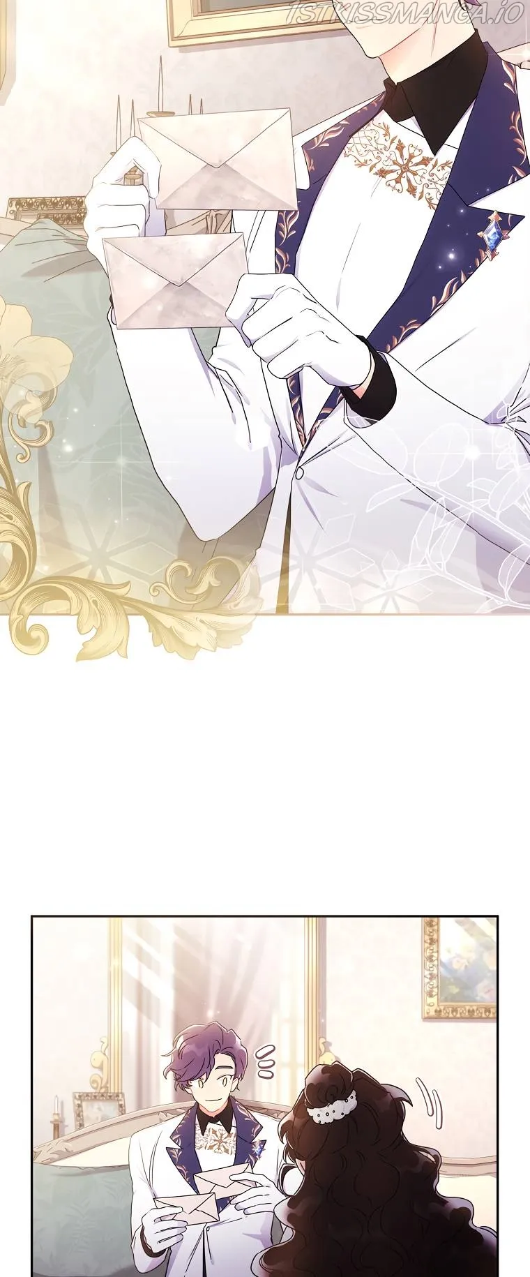 Read I Became the Male Leads Adopted Daughter EN Manga Online