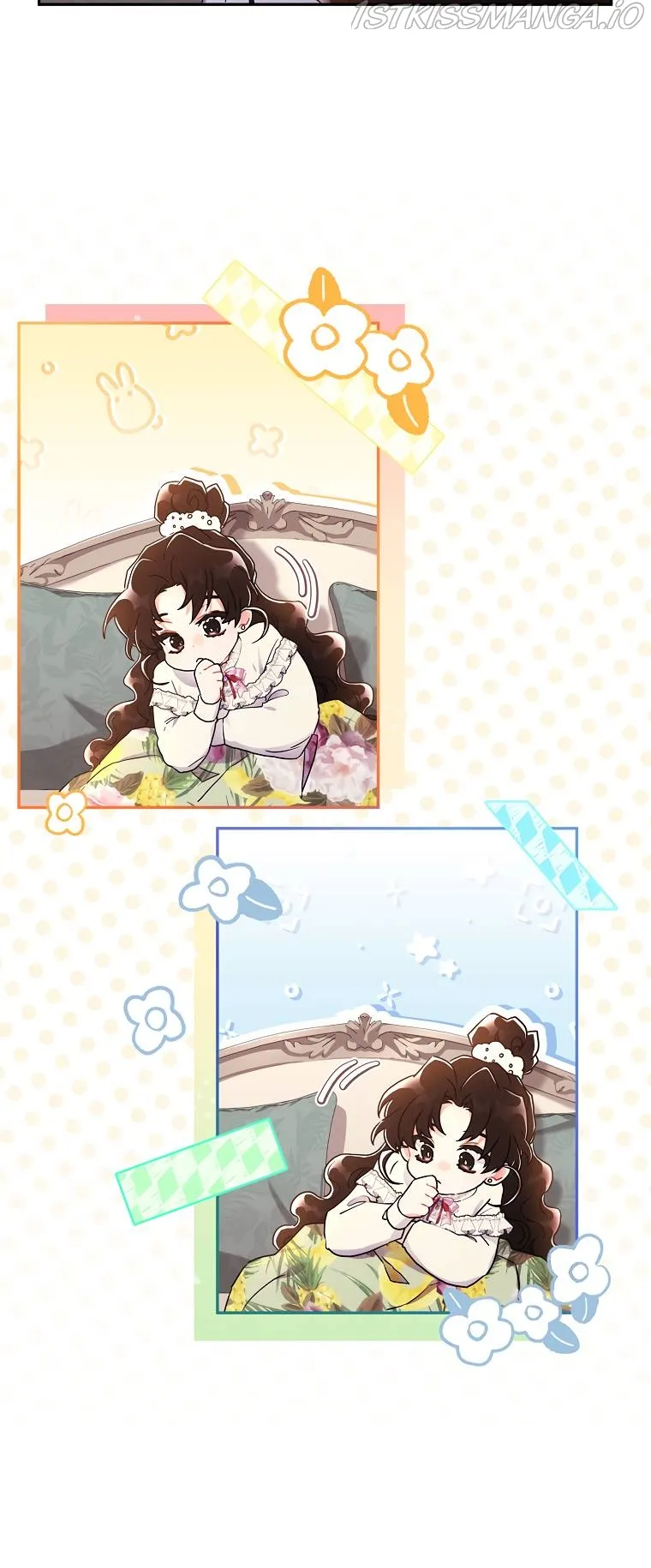 Read I Became the Male Leads Adopted Daughter EN Manga Online