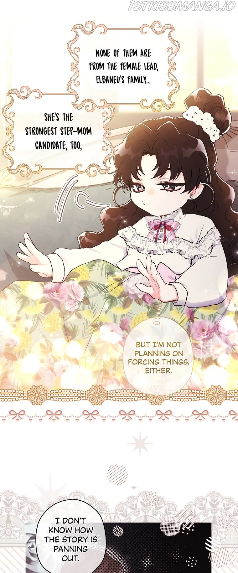 Read I Became the Male Leads Adopted Daughter EN Manga Online