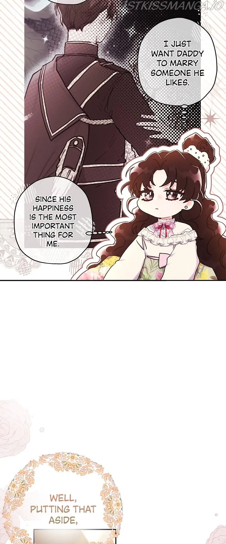Read I Became the Male Leads Adopted Daughter EN Manga Online