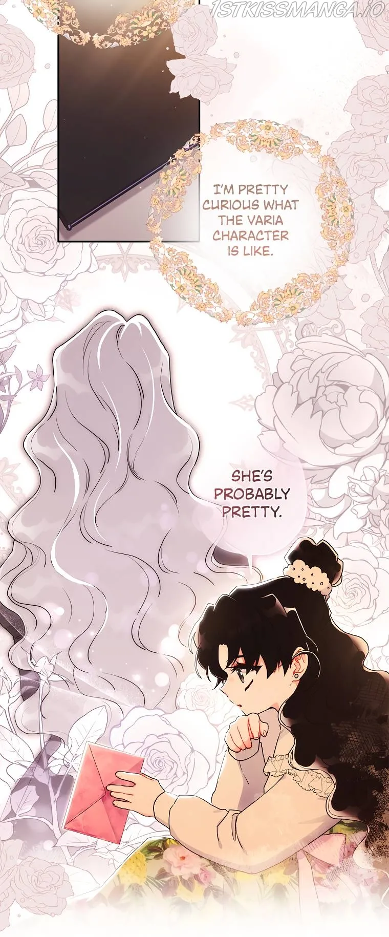 Read I Became the Male Leads Adopted Daughter EN Manga Online