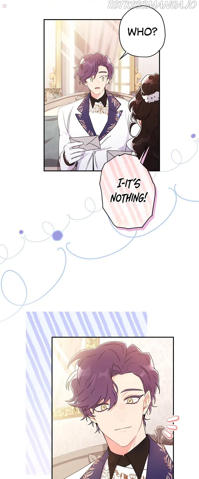 Read I Became the Male Leads Adopted Daughter EN Manga Online