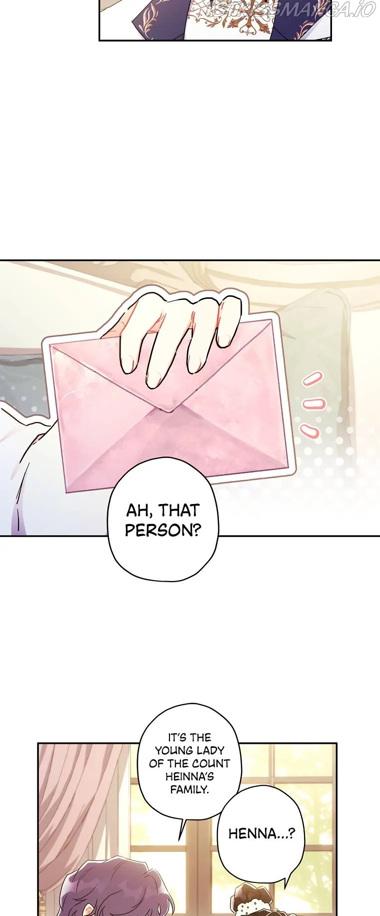 Read I Became the Male Leads Adopted Daughter EN Manga Online