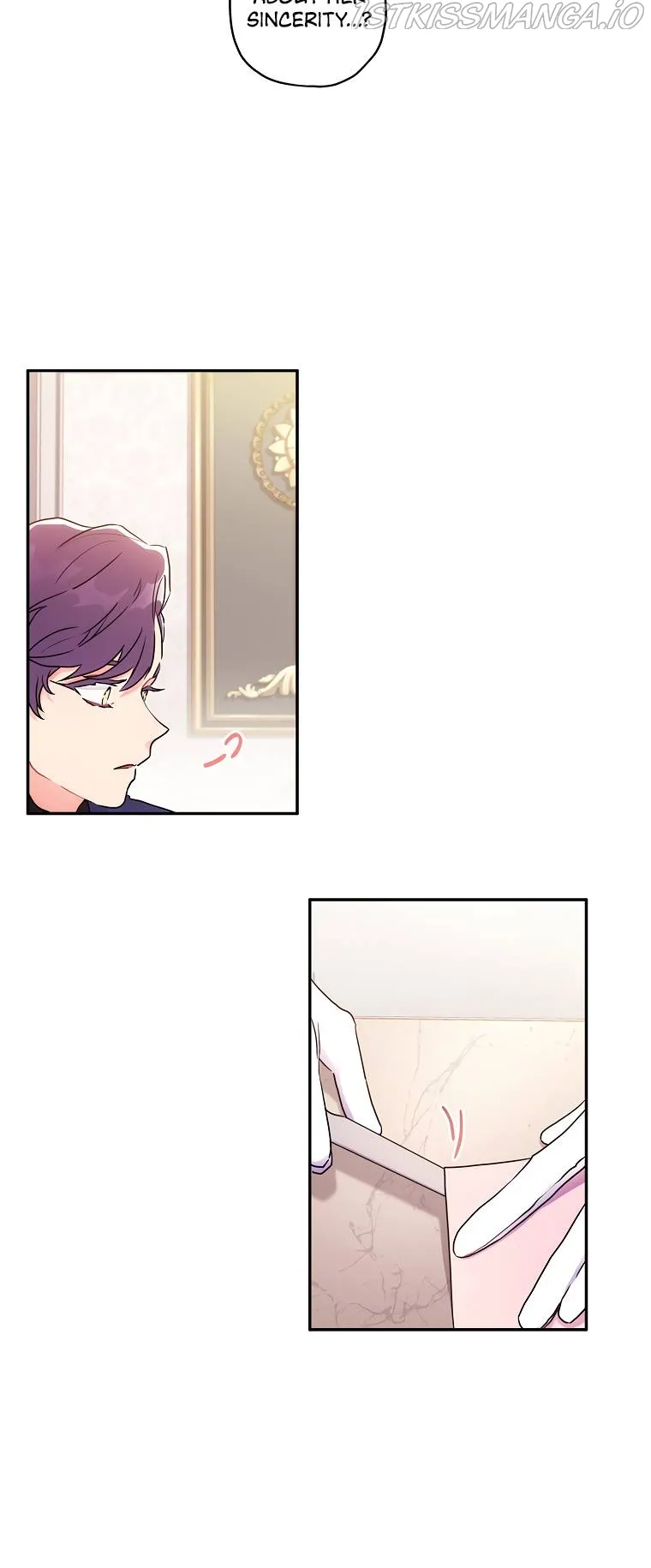 Read I Became the Male Leads Adopted Daughter EN Manga Online